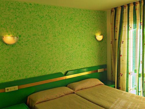Apartamentos Balcon De מארו מראה חיצוני תמונה