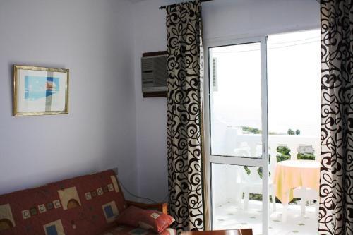Apartamentos Balcon De מארו מראה חיצוני תמונה