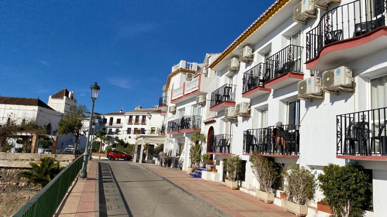 Apartamentos Balcon De מארו מראה חיצוני תמונה