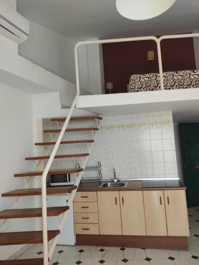 Apartamentos Balcon De מארו מראה חיצוני תמונה